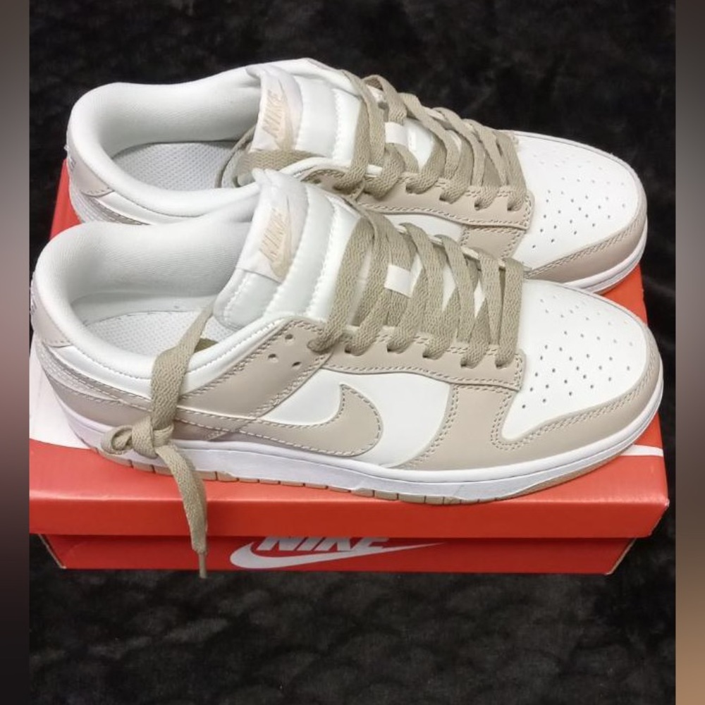 Dunks low - Picture 2 of 4